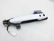 Fiat Spider 124 16-20 Türgriff Griff aussen Links Vorne Keyless Entry