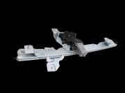 Dacia Duster 4x4 HS 10-18 Fensterhebermotor mit Fensterheber Rechts Vorne