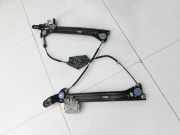 Audi A5 8T 11-16 5T Fensterheber o. FH-Motor Links Vorne