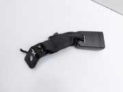 BMW F30 3er 316i 12-15 Lim Gurtschloss Links Hinten