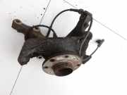 Opel Corsa D 06-10 1,4 66KW Achsschenkel Radnabe Links Vorne