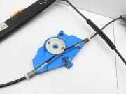 Porsche Cayenne 9PA 955 02-07 Fensterheber o. FH-Motor Hinten Rechts