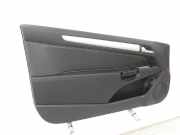 Peugeot 207 CC 09-15 Cabriolet Türverkleidung Türpappe Links Vorne