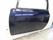 Toyota Auris E15 06-10 3T Tür Fahrertür Links Vorne