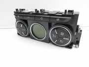 Citroen DS3 10-16 Bedienteil Bedienelement Heizung Klimabedienteil
