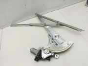 Daihatsu Coo Materia M4 06-16 Fensterhebermotor mit Fensterheber Links Vorne