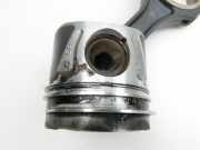 Mercedes W212 E200 09-13 2143 100KW 651925 Kolben mit Pleuel Pos D