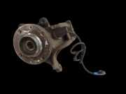 Peugeot 208 I 15-19 1,2 81KW Achsschenkel Radnabe Links Vorne