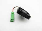 Discovery Sport L550 15-19 Kühler Lüfter für Navigationssystem Display AJ200