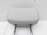 Mercedes W205 C180 14-19 Kopfstütze Rechts oder Links Hinten Leder Greige