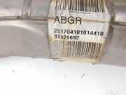 Opel Astra K B16 15-19 CDTi 1,6 100KW Hosenrohr Vorderrohr Abgasrohr Flexrohr