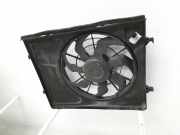 Hyundai I30 FD 07-10 1,6 90KW Lüfter Ventilator f. Kühler
