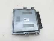 Peugeot 407 6E 04-08 HDi 2,0 100KW Motor Steuergerät ECU Motorsteuergerät