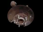 KIA Ceed JD 12-15 5T CRDi 1,6 94KW Achsschenkel Radnabe Links Hinten