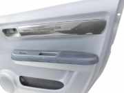 Suzuki Swift III MZ 05-10 Kombi Türverkleidung Türpappe Rechts Vorne