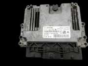 Peugeot 308 II 13-17 HDI 1,6 68KW Steuergerät ECU für Motor Motorsteuergerät