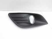Ford Focus II CC 08-10 Frontblende Frontleiste für Nebelscheinwerfer Stoßstange Links Vorne