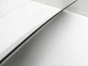 VW Amarok 2H 10-16 4 Türer Seitenscheibe Dreieck Links Hinten