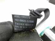 Hyundai IX55 09-11 Gurt Sicherheitsgurt Rechts Hinten