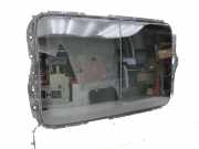 Skoda Yeti 5L 09-15 Panoramadach Schiebedach Glasdach mit Rollo