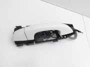 VW Golf 6 VI 5K 08-12 5T Türgriff Griff aussen Links Hinten