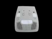 Audi A6 C7 4G 10-14 Innenleuchte Leseleuchte Dachbedieneinheit