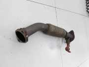 Hyundai Kona OS 17-20 T-GDi 1,0 88KW Hosenrohr Vorderrohr Abgasrohr Flexrohr