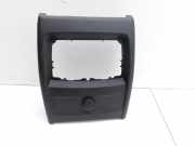 BMW F30 3er 316i 12-15 Blende Mittelkonsole Hinten mit Steckdose