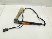Alfa Romeo 159 939 06-11 Lim Gurt Sicherheitsgurt m. Gurtstraffer für Fahrer Links Vorne