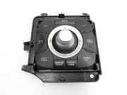 Renault Megane III 08-12 Bedienteil Bedienelement Controller Navi Bordcomputer