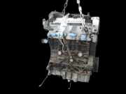 VW Beetle 5C 11-16 TDI 2,0 103KW CFFB Motor Triebwerk