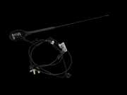 Ford Tourneo Courier 18-22 Antenne Dachantenne