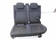 Fiat Doblo II 263 10-15 Sitz Rechts und Mitte Hinten