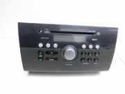 Suzuki Swift III MZ 05-10 Autoradio CD-Radio