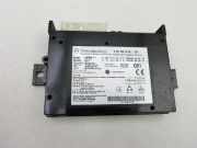 Mercedes Sprinter III 907 Steuergerät ECU Modul Multimedia Interface SG