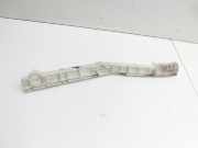 Peugeot 4007 GP 07-12 Halter Träger Aufnahme Führung für Stoßstange Links Hinten