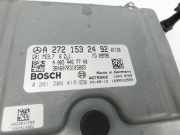 Mercedes GLK 300 X204 08-12 3,0 170KW Motor Steuergerät ECU Motorsteuergerät