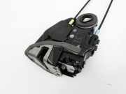 Toyota Urban Cruiser P1 09-14 Türschloss m. ZV Stellmotor Links Hinten