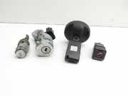 Citroen C2 JM 05-08 Schliesszylinder Zündschloss Schlüssel Schliessanlage