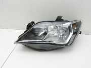Seat Ibiza 6J 12-15 Scheinwerfer Frontscheinwerfer Links