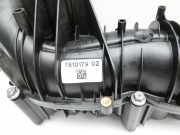 BMW X1 E84 X18D 09-12 2,0d 105KW N47D20U0 Ansaugbrücke Ansaugkrümmer mit Drallklappen