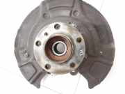 BMW X3 F25 10-14 3,0 225KW 4WD Achsschenkel Radnabe mit ABS Links Hinten