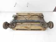 Opel Adam M13 13-19 Hinterachse Achse m. Trommelbremse