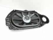 Mercedes C218 CLS 350 11-14 Coupe Lautsprecher Logic7 Bass Hutablage