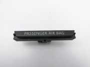 VW Passat 3C B7 10-15 Anzeige Kontrollleuchte Beifahrer Airbag OFF Lampe