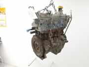 Dacia Logan MCV I KS 09-13 MPI 1,6 64KW K7M710Motor Triebwerk