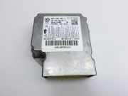 Audi A5 8F Cabrio 09-12 Airbag Steuergerät Airbagsteuergerät