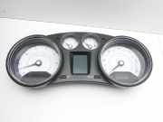 Peugeot 308 CC 07-11 THP 1,6 115KWKombiinstrument Tacho