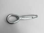 BMW X1 E84 X18D 09-12 Abschleppöse Abschlepphaken