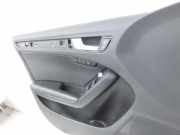 Audi A5 8T 11-16 5T Türverkleidung Türpappe Vorne Links Fahrertür